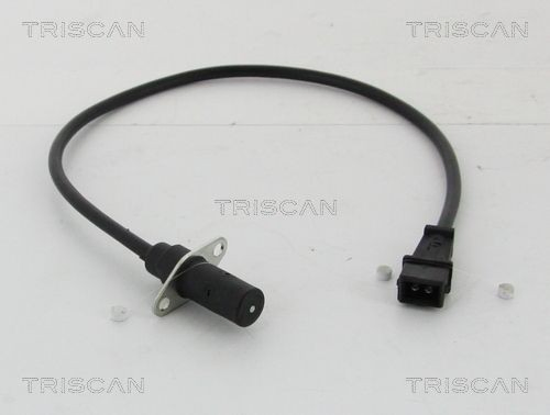  Sensor de cigüeñal Alfa Romeo 33 