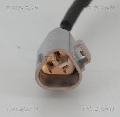 Sensor de posición del cigüeñal para Toyota Avensis II T25