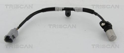 Sensor de cigüeñal Toyota Avensis 2