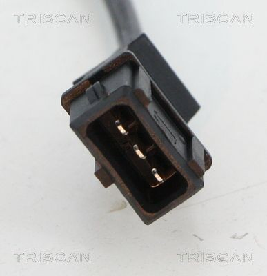 Sensor de cigüeñal D312 VALEO