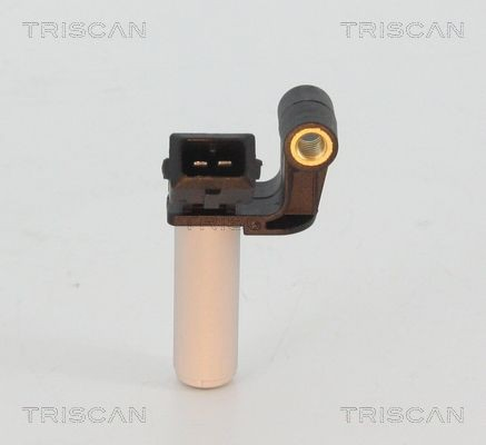 Sensor de posición del cigüeñal para Ford Transit VI V347/8