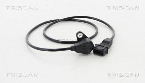 Generador de impulsos, cigüeñal  Chevrolet Captiva I SUV (C100) (2006 - 2010) precio, desde 24,80 EUR