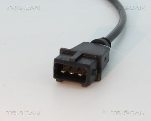  Sensor de cigüeñal Audi 100 
