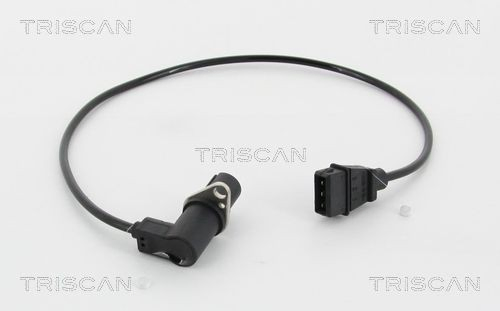 Sensor de posición del cigüeñal para Volkswagen Vento  1H2