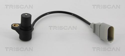 Sensor de posición del cigüeñal para Volkswagen Touareg I 7LA, 7L6, 7L7