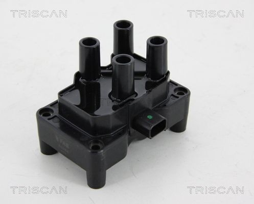 Comprar Bobina Ford C-Max Grand CB7