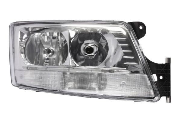 Faro derecho MAN TGX I camión volquete (2006 - 2021) precio, desde 221,98 EUR
