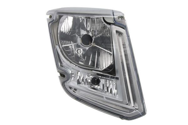 Toma eléctrica del remolque DAF 1301751 precio, desde 9,51 EUR