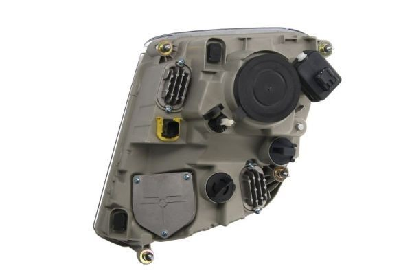 SON07PLA Trucklight
