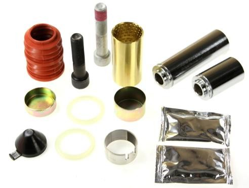  Kit de reparación de pinzas de freno trasero Mercedes Benz Truck TRUCK ACTROS 