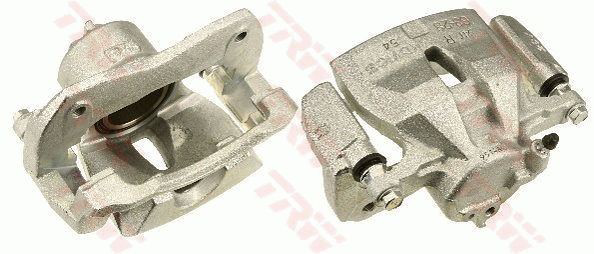 BCS716 TRW Pinza de freno delantera derecha