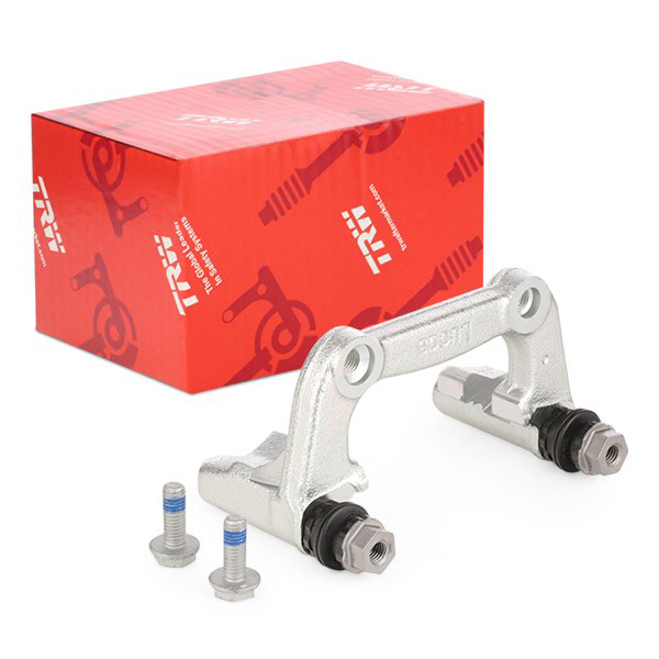 BDA1000 TRW Soporte de la pinza de freno trasera