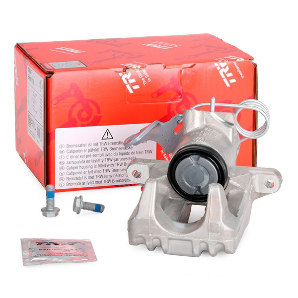 Pinza de freno trasera derecha TRW BHN183EC precio, desde 6,66 EUR
