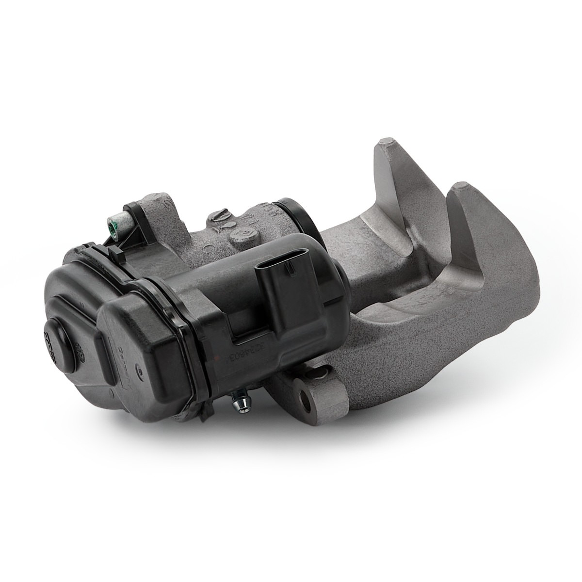 Pinza de freno trasera derecha TRW BHQ770E precio, desde 66,79 EUR