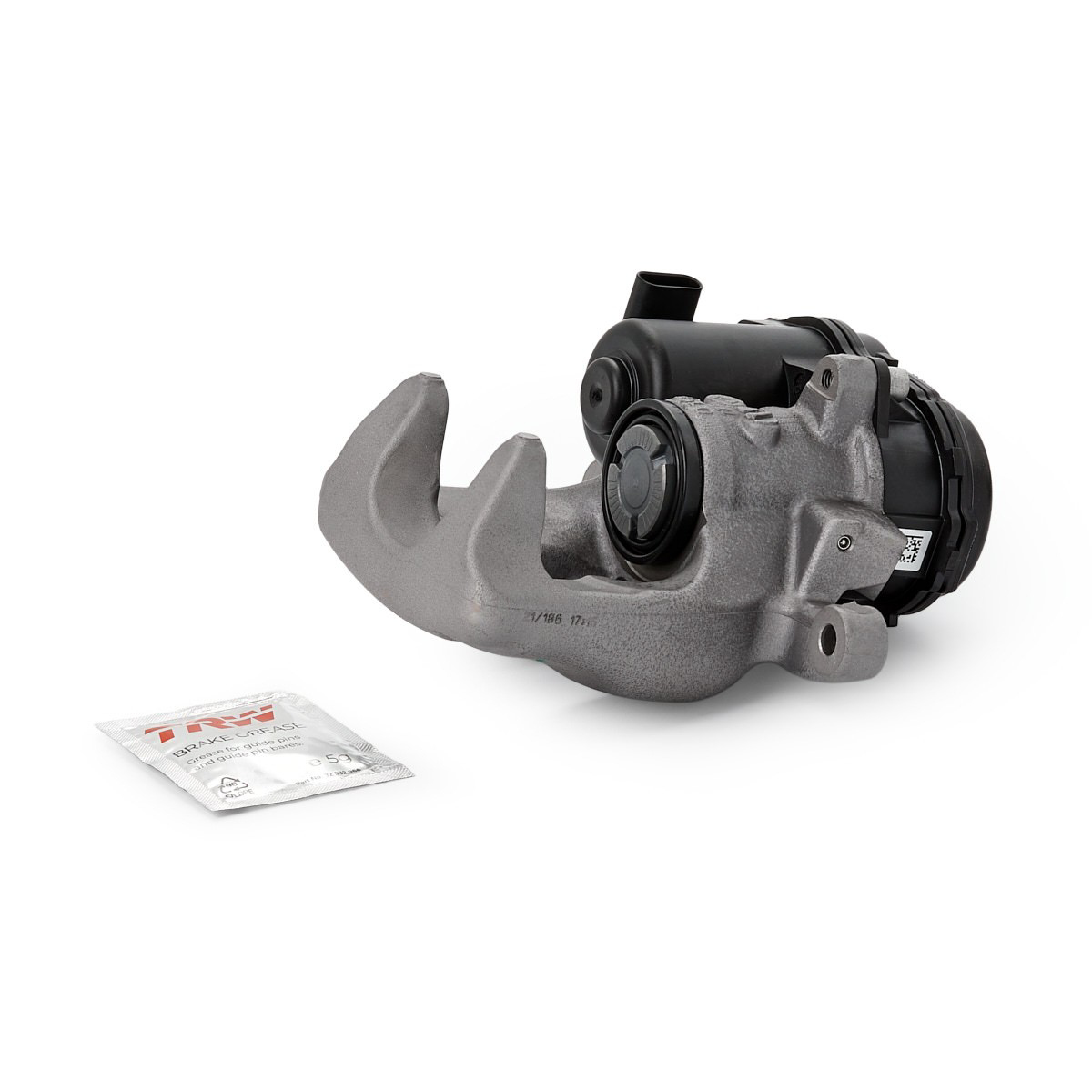 Comprar BHQ770E TRW Pinza de freno trasera derecha