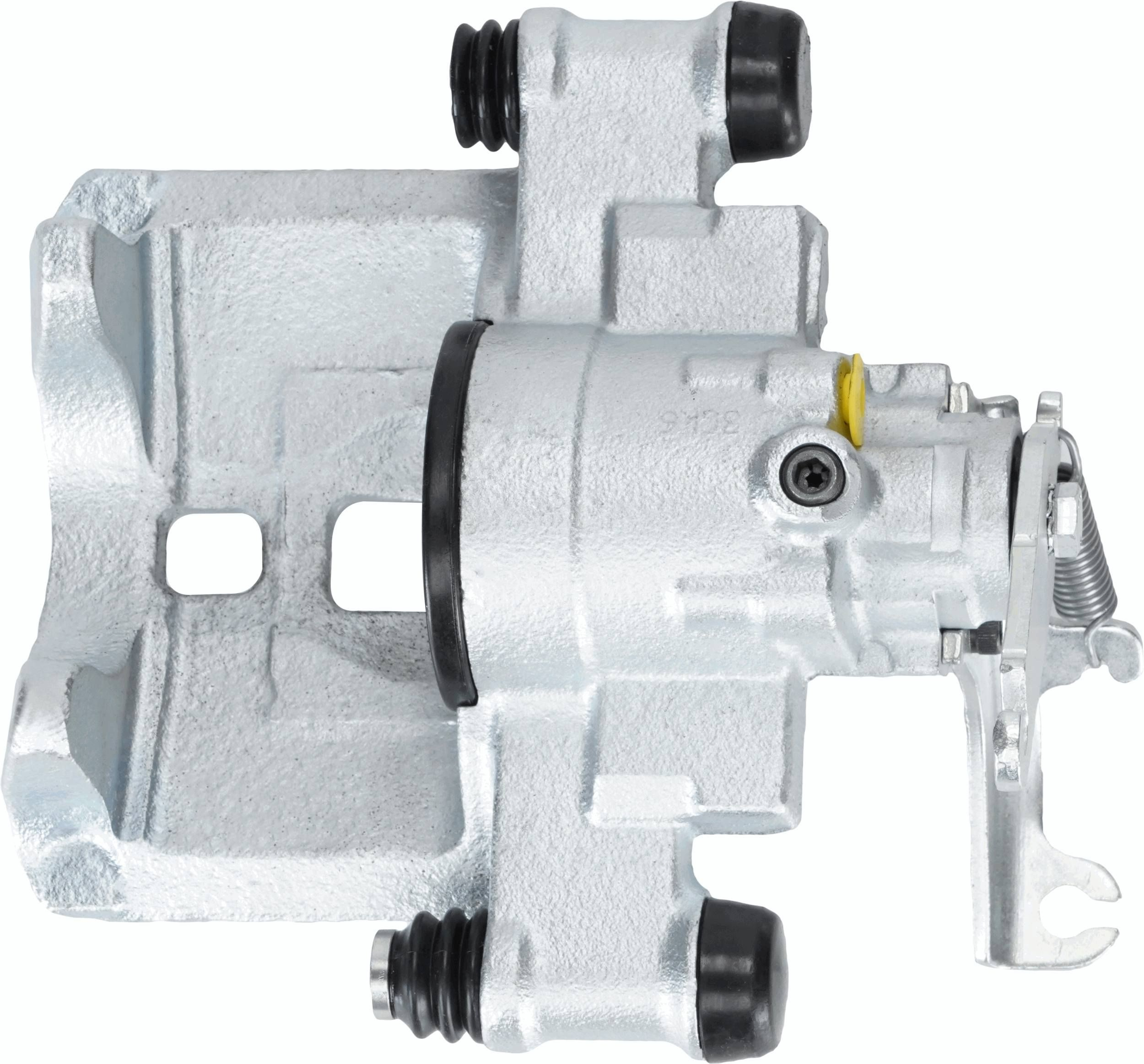 BHS1491E TRW Pinza de freno trasera izquierda