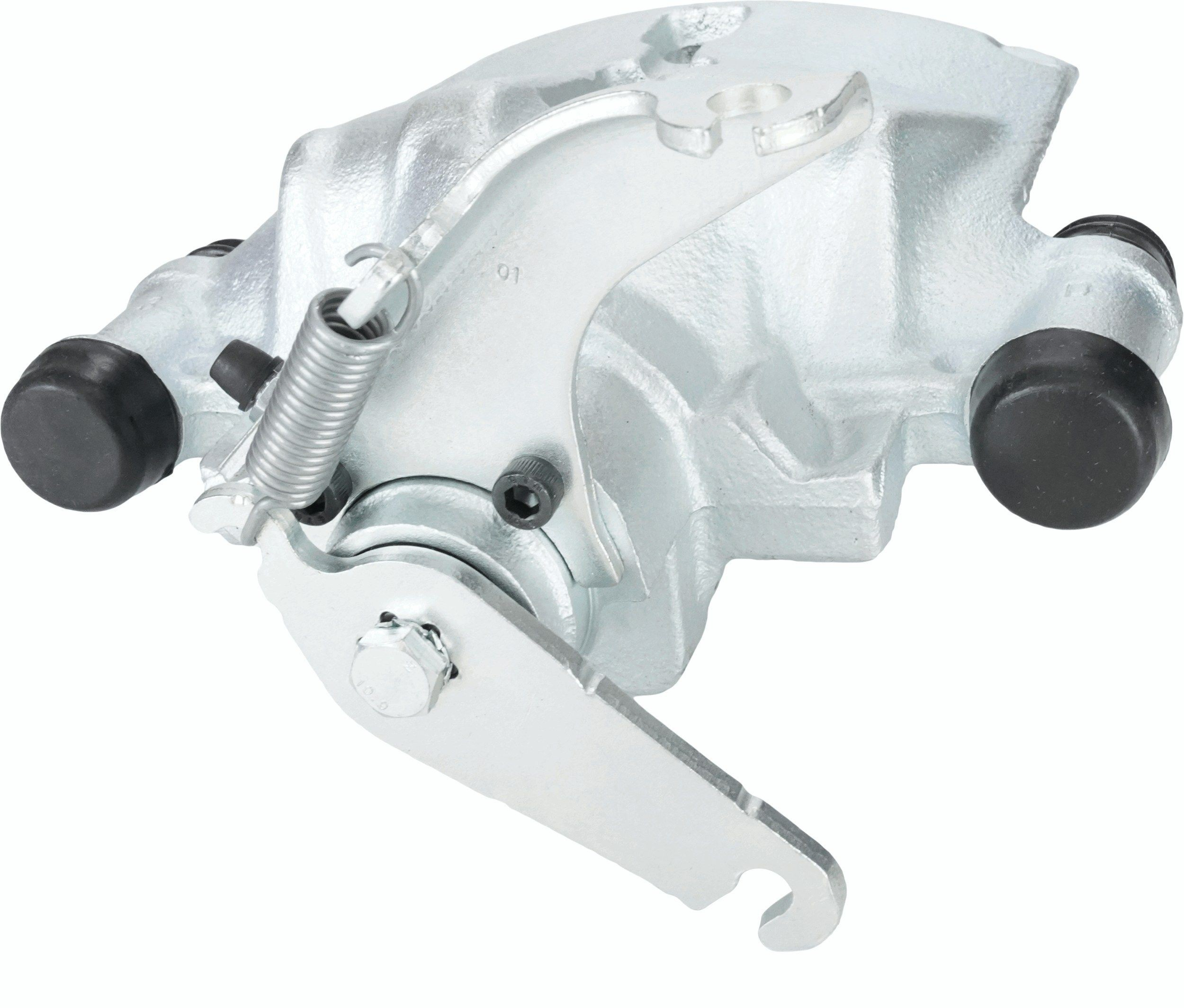 Pinza de freno trasera izquierda BHS1491E TRW