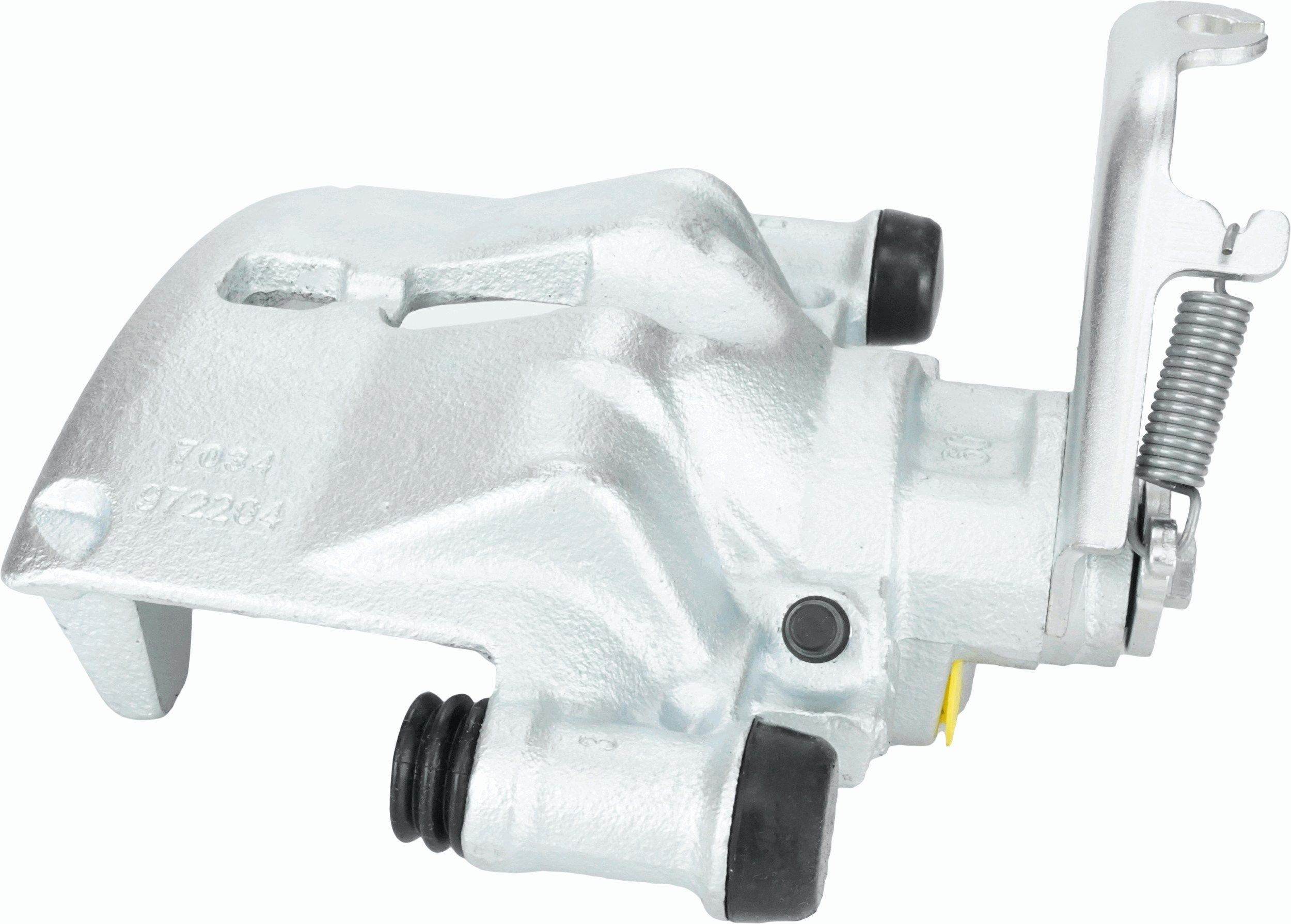 Pinza de freno trasera izquierda TRW BHS1491E precio, desde 126,52 EUR