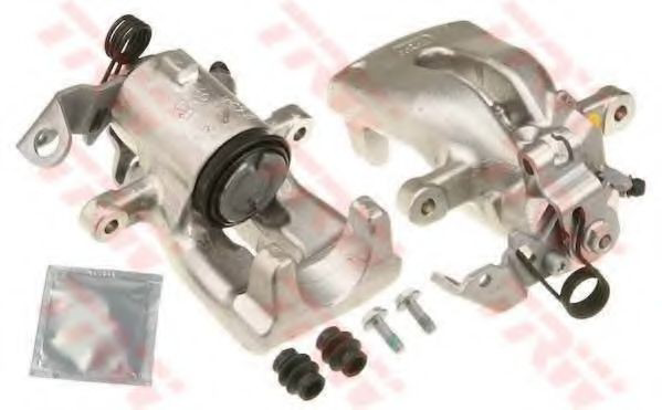 Pinza de freno trasera izquierda BHS999EC TRW