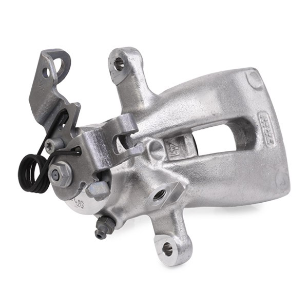 BHS999EC TRW Pinza de freno trasera izquierda