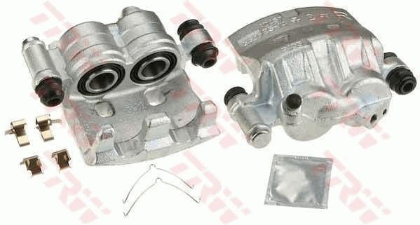 Pinza de freno delantera derecha HELLA AC8602 precio, desde 69,00 EUR