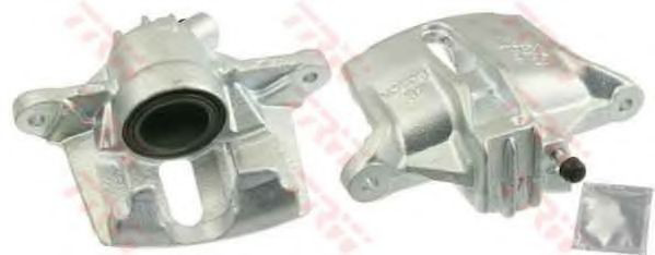 BHV579E TRW Pinza de freno delantera derecha