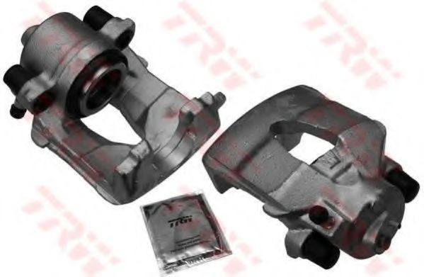 BHW347E TRW Pinza de freno delantera izquierda