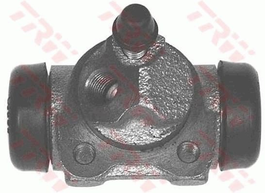 Cilindro de freno de rueda trasera Alfa Romeo 33 hatchback (905) (1983 - 1993) precio, desde 16,40 EUR