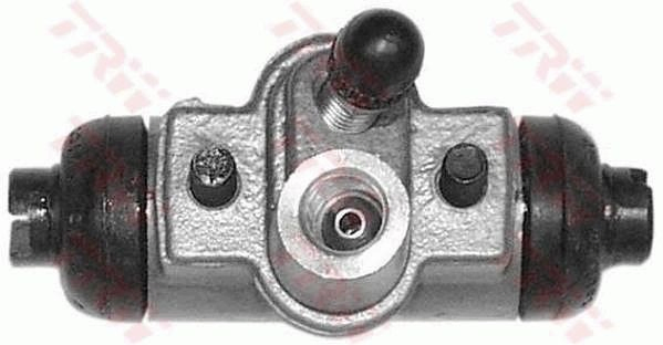 Cilindro de freno de rueda trasera Honda Civic III hatchback (AL, AJ, AG, AH) (1983 - 1987) precio, desde 15,79 EUR