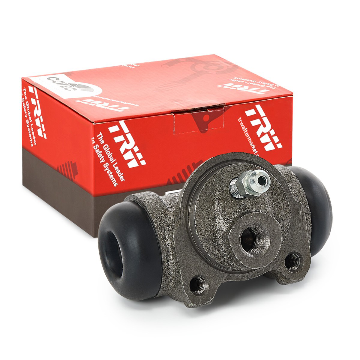 Cilindro de freno de rueda trasera para Renault Trafic I TXX