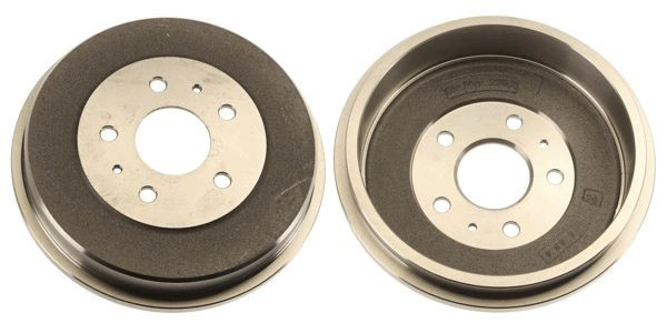 Tambor de freno trasero TRW DB4392 precio, desde 54,69 EUR