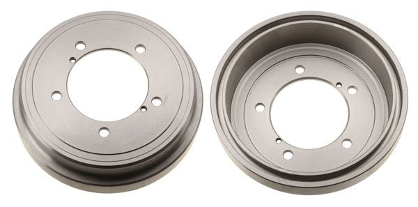 Tambor de freno trasero TRW DB4444 precio, desde 62,35 EUR