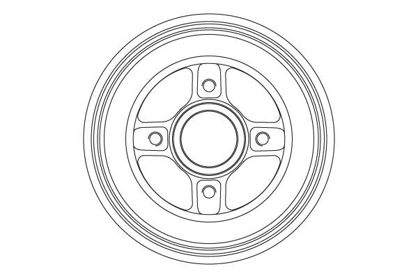DB4575B TRW