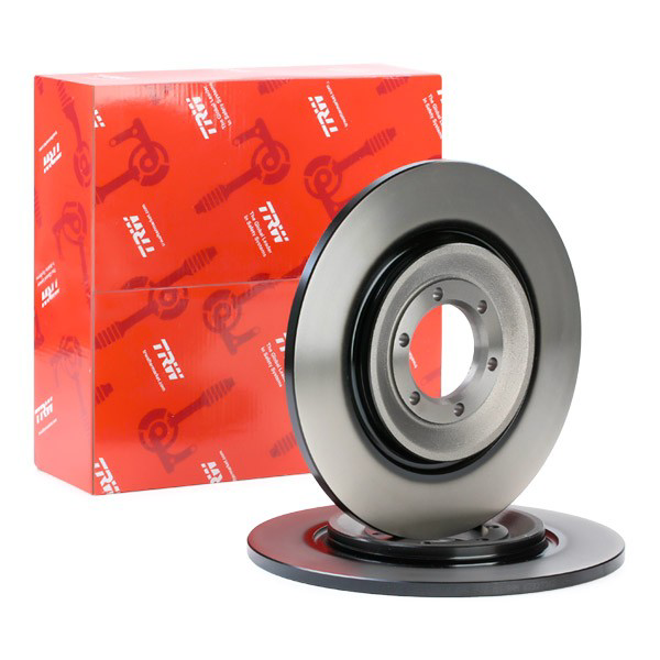 Comprar Disco de freno trasero Alfa Romeo Giulietta  116