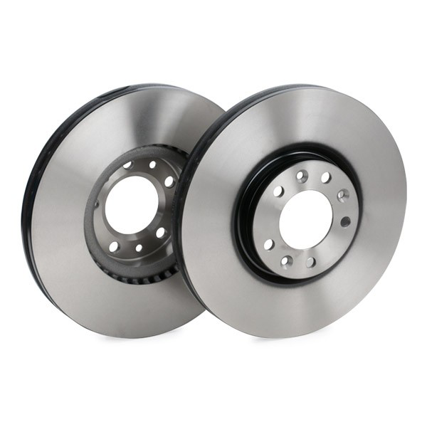 Comprar DF6419 TRW Freno de disco delantero