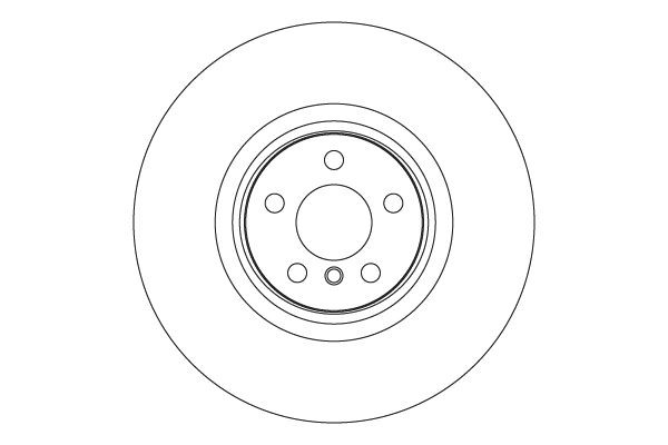 DF6978S TRW