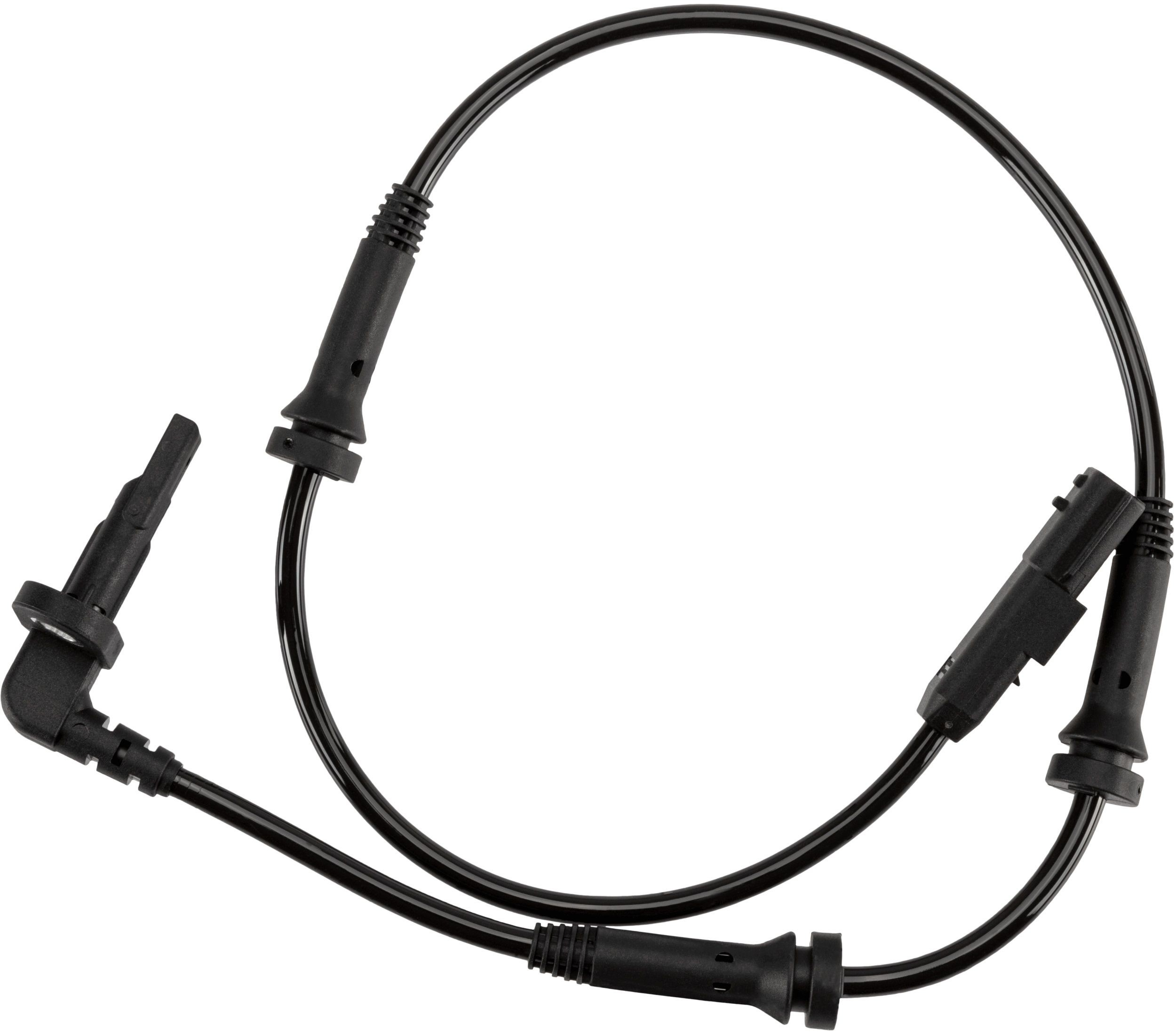 Sensor ABS de rueda delantera Renault Clio IV desde 32,02 €