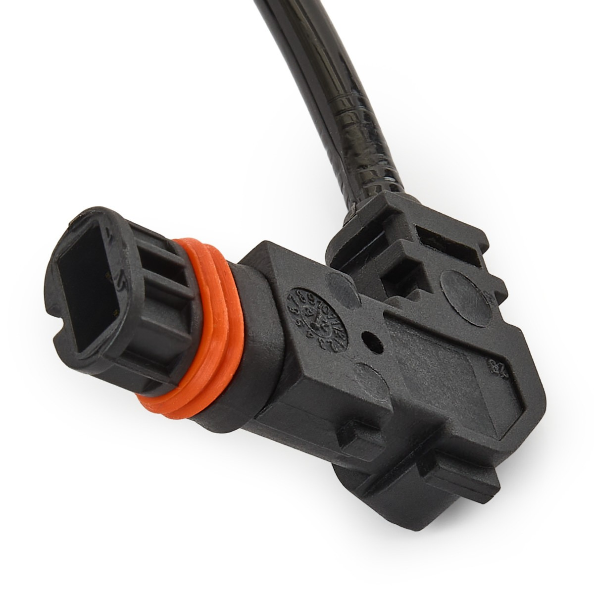 Sensor ABS de rueda delantera Mercedes GLK SUV (X204) (2008 - 2015) precio, desde 30,25 EUR