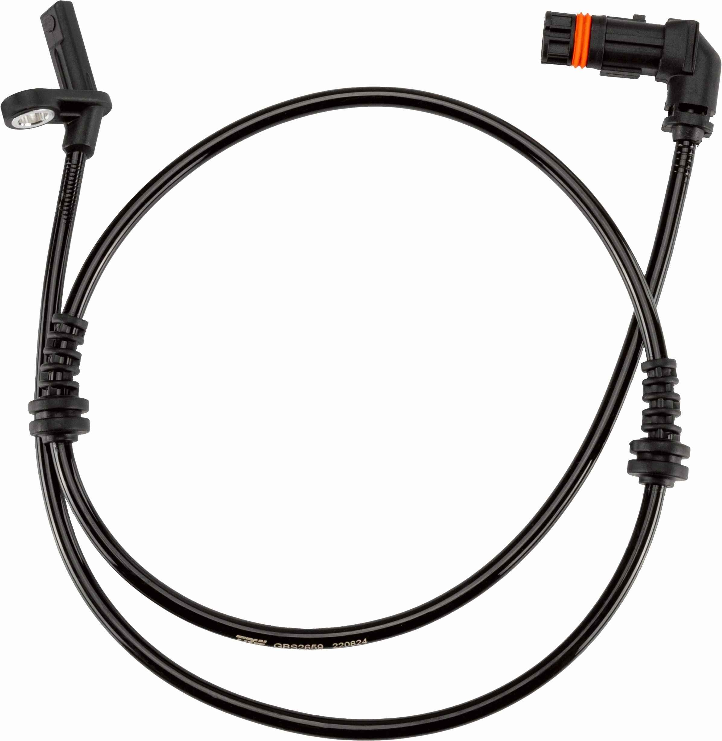 Comprar Sensor ABS Mercedes GLK  X204