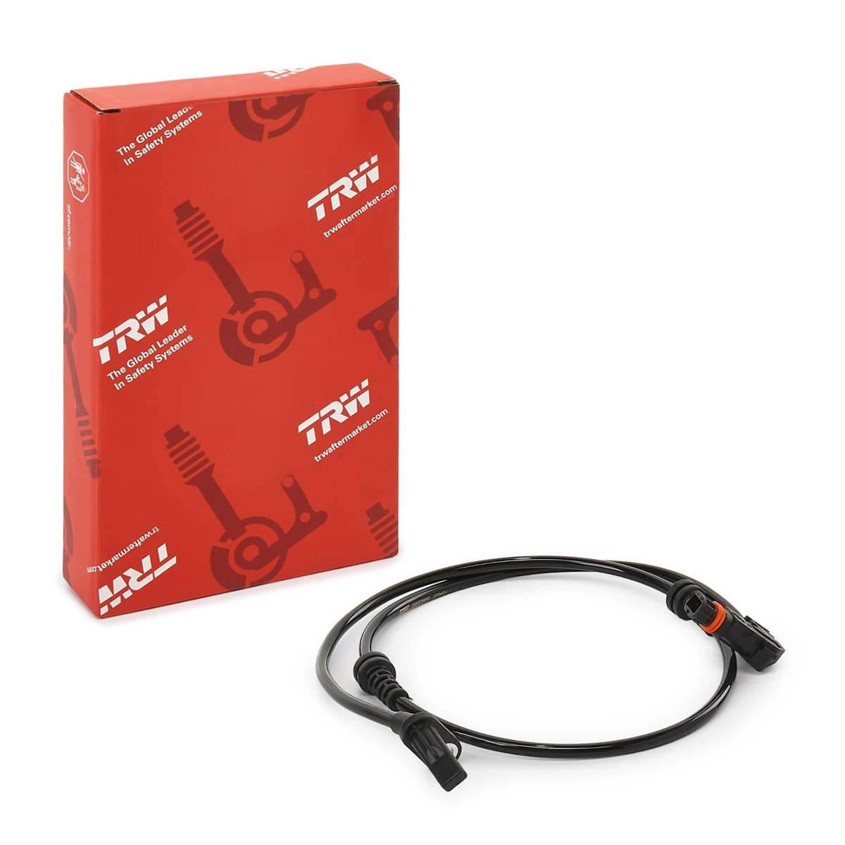  Sensor ABS Mercedes GLK 