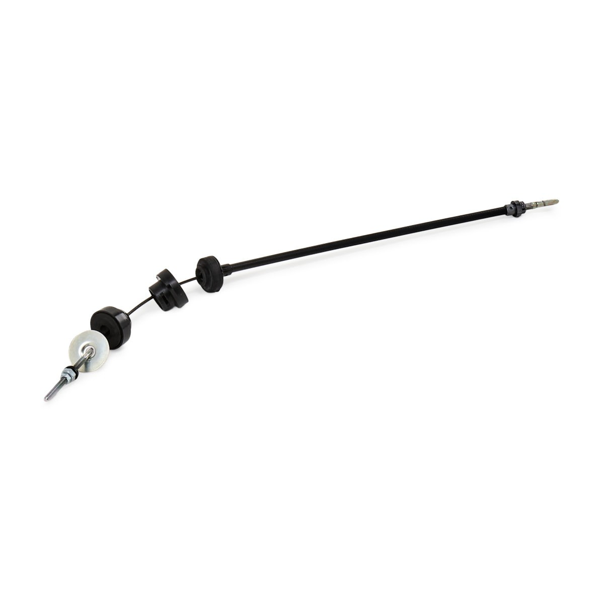Cable de embrague 111011 Beca Cables