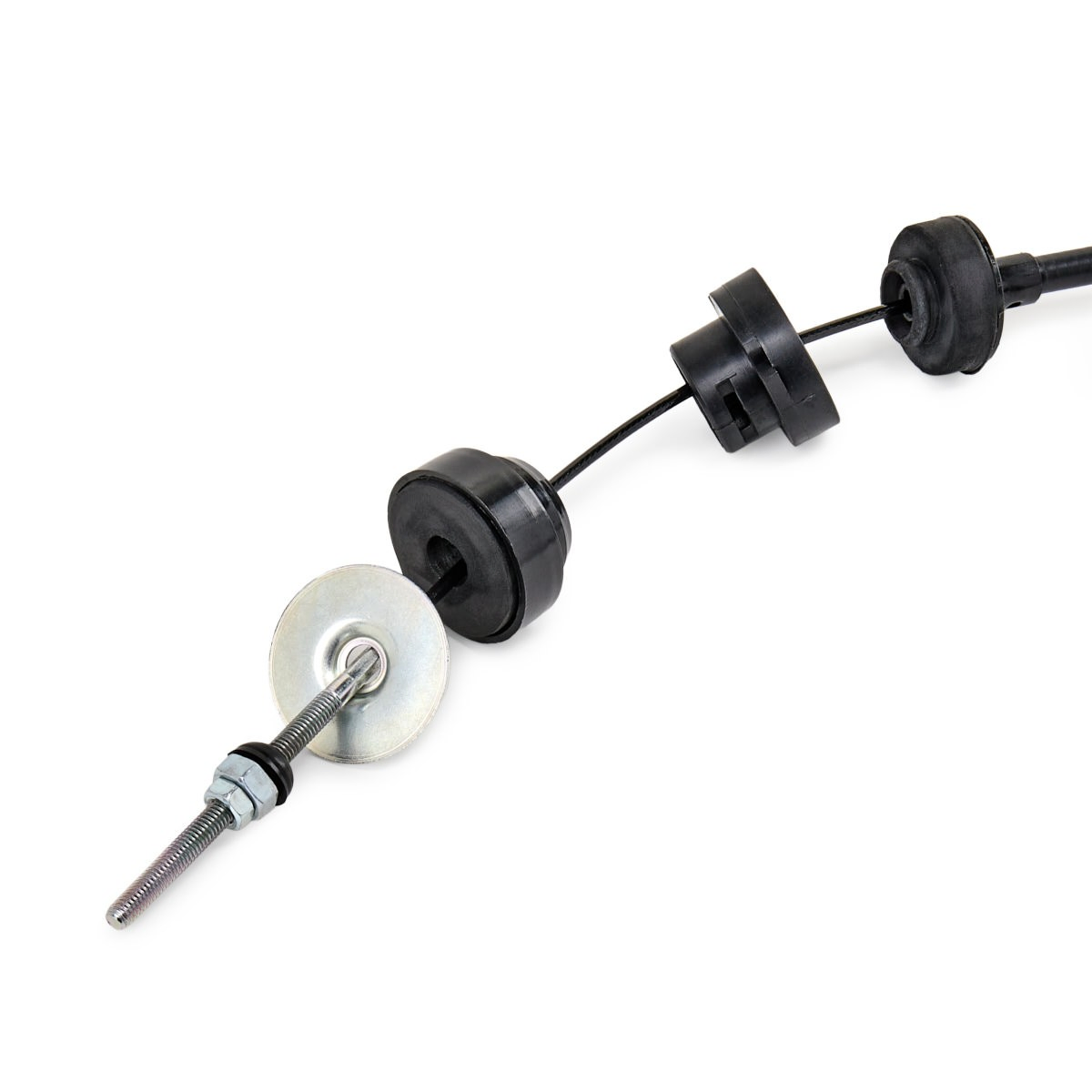 Cable embrague Beca Cables 111011