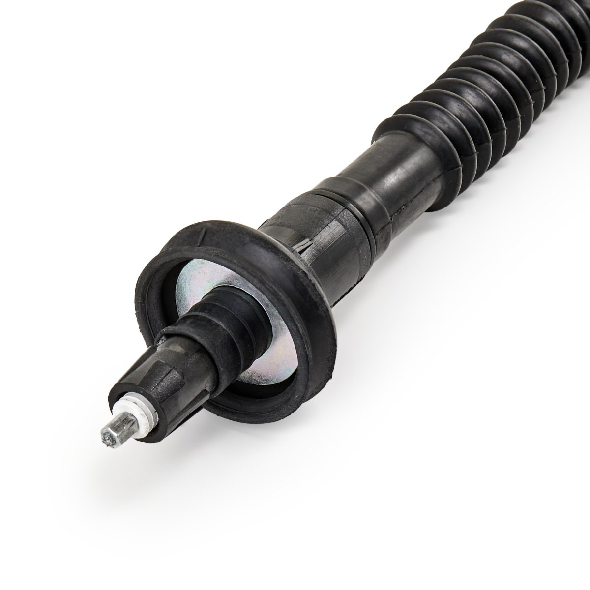 Cable de embrague 038443 Cautex