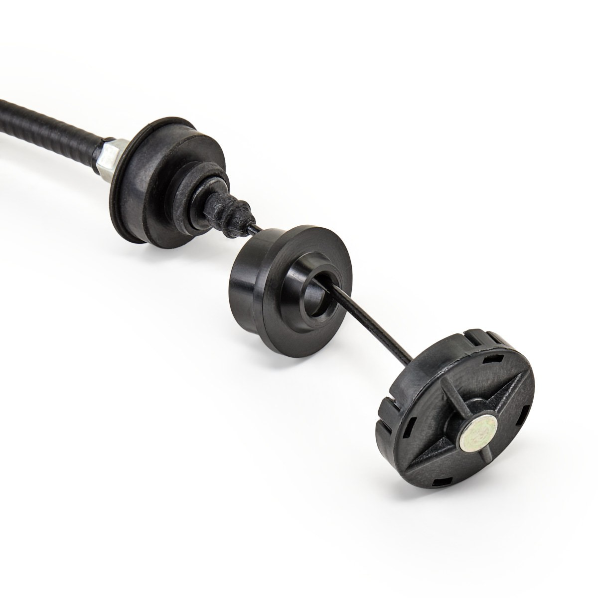 Cable de embrague Cautex 038443 precio, desde 20,90 EUR