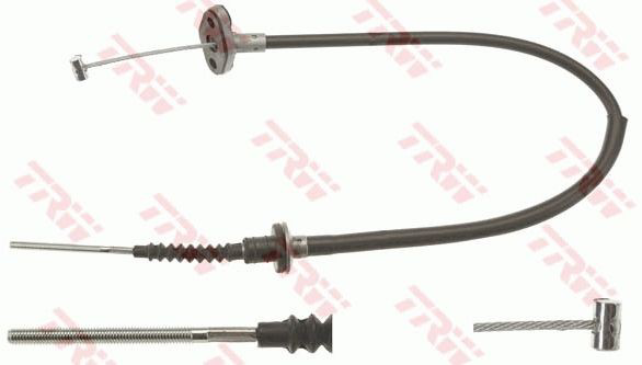 Comprar 25187023 Peugeot/Citroen Cable de embrague