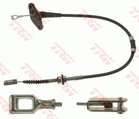 Cable de embrague KIA Picanto I hatchback (BA) (2003 - 2007) precio, desde 20,96 EUR
