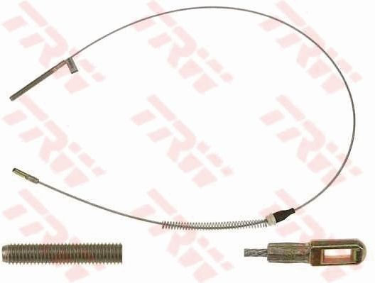 Cable de freno de mano trasero derecho General Motors 90538699 precio, desde 5,66 EUR