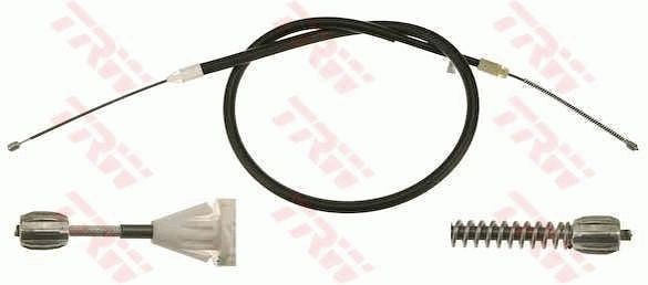  Cable de freno de mano trasero derecho/izquierdo Renault Megane 1