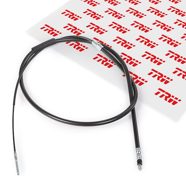Comprar Cable de freno de mano trasero izquierdo BMW 3  E46