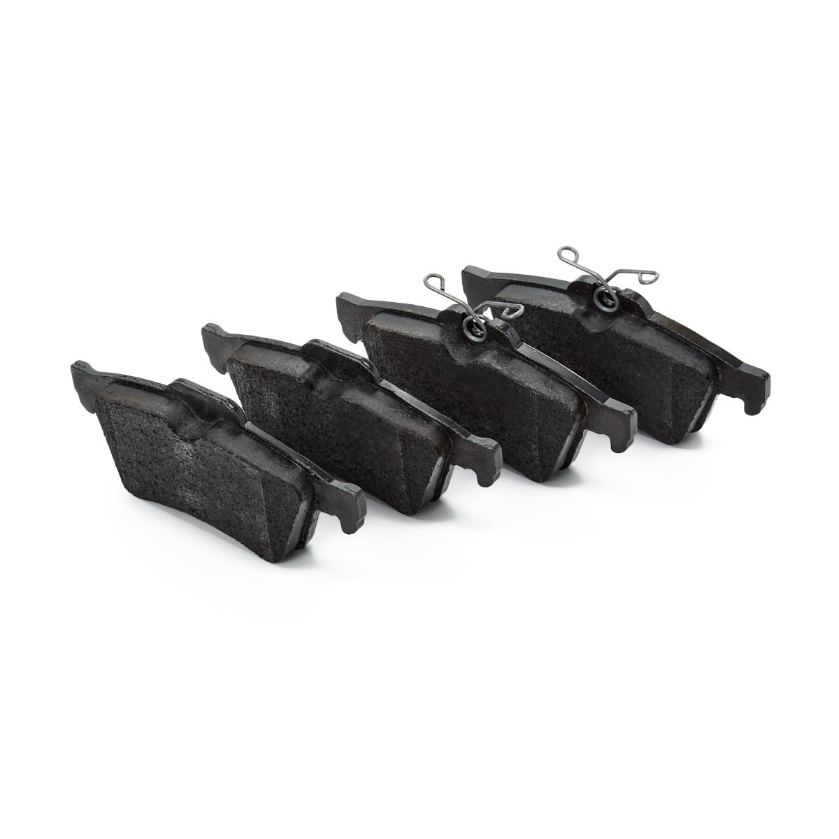 Pastillas traseras de freno TRW GDB1621DTE precio, desde 28,95 EUR